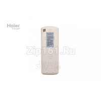 Пульт управления Haier A0010403835