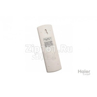 Пульт управления Haier A001A3400078