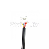 Шаговый Мотор Haier A0010404093B Вал (D-5мм, Н-14мм), Корпус (Н-27мм), 12V