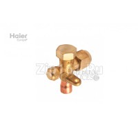 3х ходовой запорный клапан Haier A0010758715B