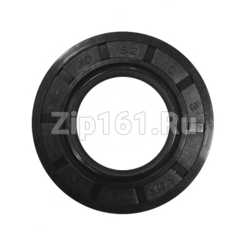 Сальник стиральной машины 30x52x10 NQK