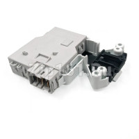 Замок люка Daewoo Rold DFF01007 Замок люка Daewoo Rold DFF01007