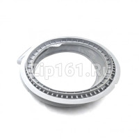 Манжета люка INDESIT 110429 Манжета люка INDESIT 110429
