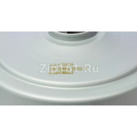 Мотор пылесоса 1800W, D-134, H-120  DJ31-00067P