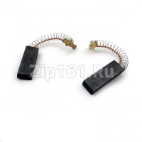 Щетки для Эл. Двигателя комп 2шт 5x12,5x36mm -  154740