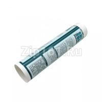 Прозрачный уксусный силикон Ericom 280мл