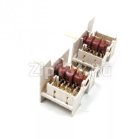 Переключатель духовки GORENJE 641982