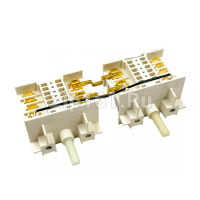 Переключатель духовки GORENJE 617772, 7 позиций