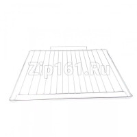 Решётка для духовки Whirlpool 480121101183 478,5x365мм