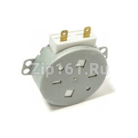 Мотор поддона для СВЧ 21V, 50/60Hz, 4/5rpm, 4W высота вала 14,4mm Мотор поддона для СВЧ 21V, 50/60Hz, 4/5rpm, 4W высота вала 14,4mm