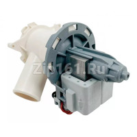 Помпа слива ARTIKO 30w, с улиткой, BEKO-2801100300, 2801100100