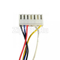Двигатель вентилятора внутреннего блока сплит-системы yys20-4eyz 220V 20w 0.3A, D-92мм, Н-49мм, Вал (D-8мм) Двигатель вентилятора внутреннего блока сплит-системы yys20-4eyz 220V 20w 0.3A, D-92мм, Н-49мм, Вал (D-8мм)