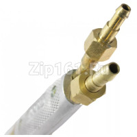 Газовая горелка для пайки H02 - 6