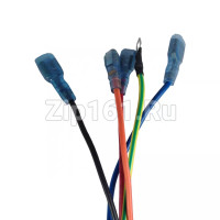 Двигатель вентилятора внешнего блока сплит-системы ydk95-25-6 220V 25w 0.3A, D-97мм, Н-80мм, Вал (D-8мм) Двигатель вентилятора внешнего блока сплит-системы ydk95-25-6 220V 25w 0.3A, D-97мм, Н-80мм, Вал (D-8мм)