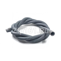 Шланг сливной Прямой длина 3.5м D19-22мм