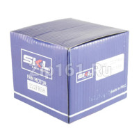 Вентилятор NO-FROST универсальный SKL Вал - 40/45mm. 10W, 220V Вентилятор NO-FROST универсальный SKL Вал - 40/45mm. 10W, 220V