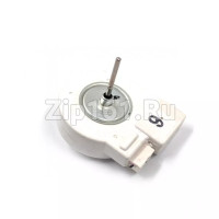 Вентилятор NO-FROST  DA31-00020H 2,5W, 12V, 1600rpm. Вал - 33мм. Температура: -10°C+70°C.