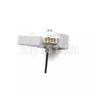 Вентилятор NO-FROST  DA31-00020H 2,5W, 12V, 1600rpm. Вал - 33мм. Температура: -10°C+70°C.