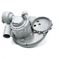 Сливная чаша ПММ ,, 668102