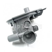 Сливная чаша ПММ ,, 668102