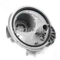 Сливная чаша ПММ ,, 668102