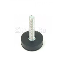 Ножка для стиральной машины M8, H=37mm