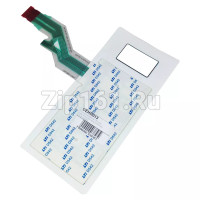 Сенсорная панель СВЧ для микроволновой печи  DE34-00365A GW73BR