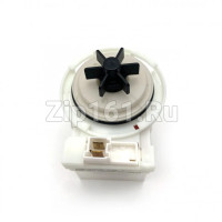 Сливной насос Copreci 30W без улитки, 4 защелки по кругу, фишка вперед , PMP035BO, 215914 Сливной насос Copreci 30W без улитки, 4 защелки по кругу, фишка вперед , PMP035BO, 215914