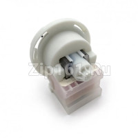 Сливной насос Copreci 30W без улитки, 4 защелки по кругу, фишка вперед , PMP035BO, 215914 Сливной насос Copreci 30W без улитки, 4 защелки по кругу, фишка вперед , PMP035BO, 215914