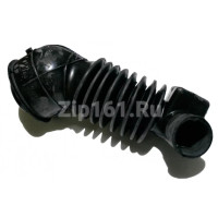 Патрубок Бак-Насос Indesit Ariston 386630 зам. 274662