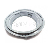 Манжета люка СМА 8кг (с отводом), -00680405, 00478300, 00478322, 00681211