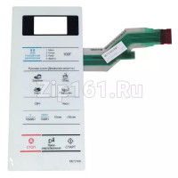Сенсорная панель СВЧ  DE34-00382N ME731KR