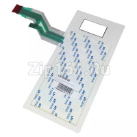 Сенсорная панель СВЧ  DE34-00382N ME731KR