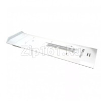 Воздушная заслонки холодильника в сборе  ABQ73903701