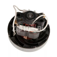 Мотор пылесоса 1000W, D-106, H-101 11me136