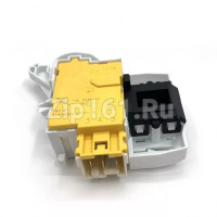 Замок люка Indesit Hotpoint-Ariston C00254755 Замок люка Indesit Hotpoint-Ariston C00254755