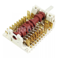 Переключатель режимов духовки Гефест 891003, 10 позиций