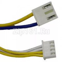 Трансформатор кондиционера 48x26G 220/230V 50Hz 12.5v-400mA 8.5V-100mA 5.85-VA