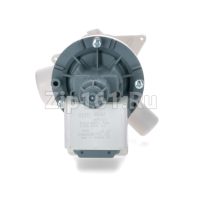 Электрический насос стиральной машины Candy 49002228 Hanyu