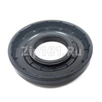 Сальник 35x76x10/14 GPF WFK стиральной машины MIELE 1787072 1751620 Сальник 35x76x10/14 GPF WFK стиральной машины MIELE 1787072 1751620