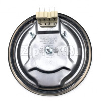 Конфорка (D145мм1000w ) для плиты Beko 162100052 - SKL