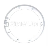 Внешнее обрамление люка стиральной машины Haier 0020204158