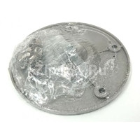 Фланец барабана напротив шкива на 5 винтах Whirlpool cod038