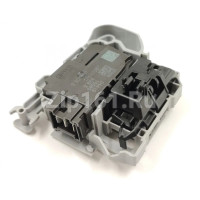 Замок люка Haier 0024000128E Замок люка Haier 0024000128E