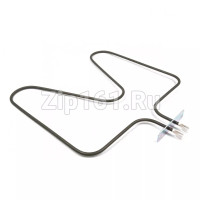 Тэн духовки нижний 1100W 220V WHIRLPOOL 481925928548