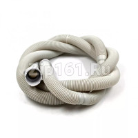 Сливной шланг Beko 1740160300 Сливной шланг Beko 1740160300