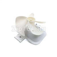 Вентилятор в сборе холодильника Beko 4305891385