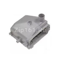 Порошкоприемник (бункер)  4925EN1001A