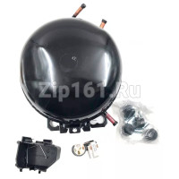 Компрессор Атлант С-КН130H5-02 (R600) 150Вт 069744103502 Медная обмотка в упаковке