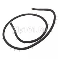 Уплотнитель двери для духовки Electrolux 5610468067